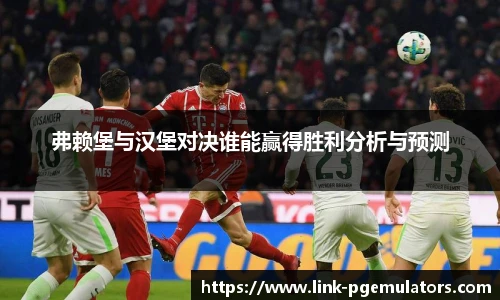 弗赖堡与汉堡对决谁能赢得胜利分析与预测